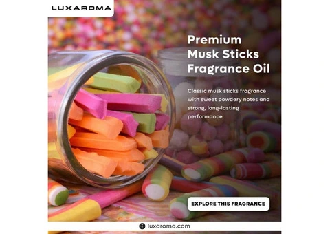 Summer Fragrance Oils for Candles & Home Fragrance | Luxaroma