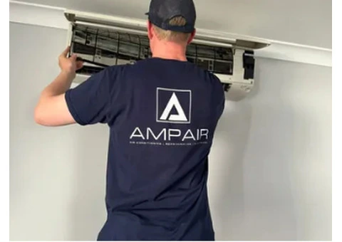 Air Conditioning Albury