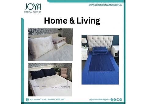 Get Home & Living Products in Australia - Joya Medical Supplies