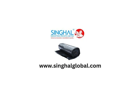 Versatile Industrial Applications Supported by LDPE Sheets