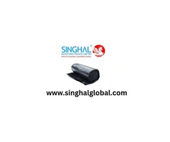 Versatile Industrial Applications Supported by LDPE Sheets