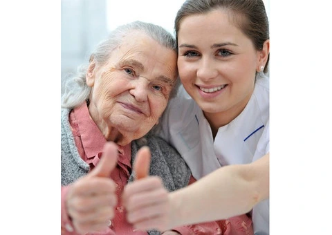 Poor Personal Cleanliness? Get Expert Care Burwood - 1/3