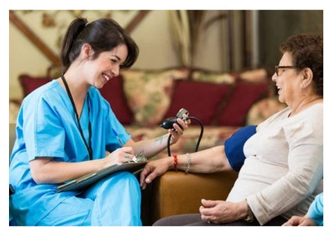 Poor Personal Cleanliness? Get Expert Care Burwood - 2/3