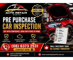What Mechanics Check During a Full Vehicle Inspection