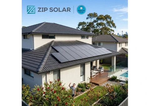 Solar Panel Installation Sydney for Homesowners