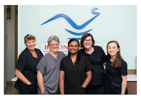 Dentist Hills Area – Professional Dental Care You Can Trust - 3/6