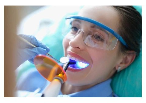 Dentist Hills Area – Professional Dental Care You Can Trust - 6/6