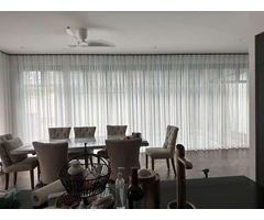 Custom Curtains & Blinds Sunnybank - HY Curtains