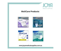 Buy MoliCare Products in Australia - Joya Medical Supplies