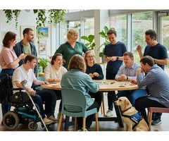 Expert NDIS Support Coordination Across NSW