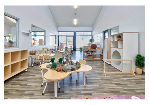 Leading Day Care in Dayton for Early Childhood Education
