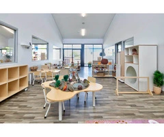 Leading Day Care in Dayton for Early Childhood Education