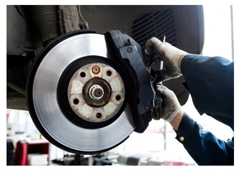 Expert Brake Service Canberra – Safe & Reliable Brake Repairs