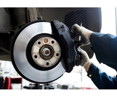 Expert Brake Service Canberra – Safe & Reliable Brake Repairs