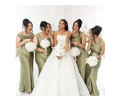 Custom Wedding Dress Designers in Sydney for Elegant Bridal Fashion