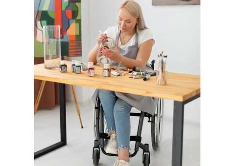 Develop Essential NDIS Life Skills With Expert Support - 3/5