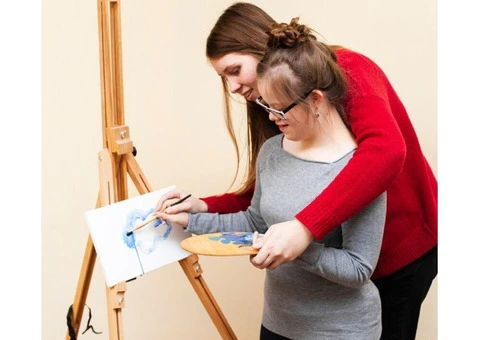 Develop Essential NDIS Life Skills With Expert Support - 4/5