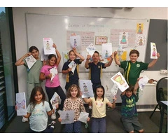 Where Can You Find the Best Greek Schools in Caulfield?
