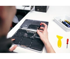 Restore Performance with Macbook Battery Repair in Figtree