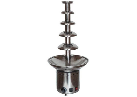 Hire a Chocolate Fountain Machine for Your Events in Melbourne