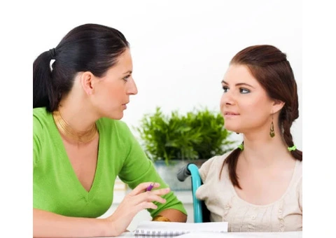 Expert NDIS Plan Management Melbourne - 1/3