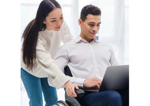 Expert NDIS Plan Management Melbourne - 2/3