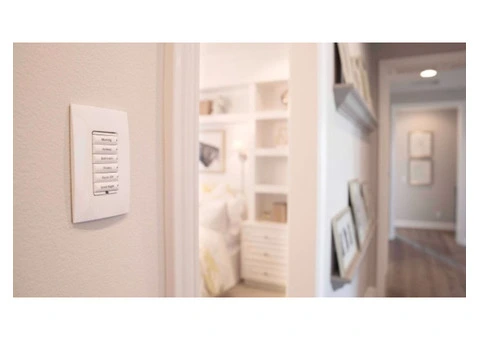 Residential Automation Services Designed for Everyday Convenience