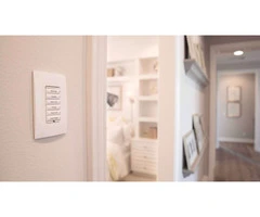 Residential Automation Services Designed for Everyday Convenience