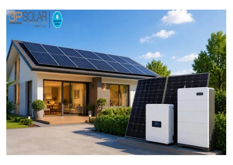 Cut Your Electricity Bills with Clean Energy Solutions