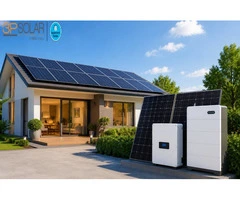 Cut Your Electricity Bills with Clean Energy Solutions