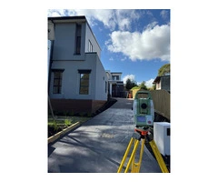 AS Built Survey Completed by Licensed Melbourne Surveyors