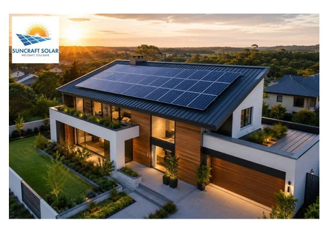 Power Your Property with High-Capacity Solar Savings