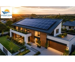 Power Your Property with High-Capacity Solar Savings