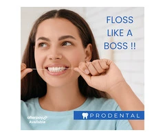 Dental Clinic Baulkham Hills – Trusted Care at Prodental Clinic