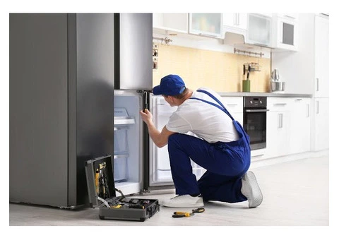 Why Finding Trusted Fridge Repairs Near You is Important?