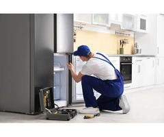 Why Finding Trusted Fridge Repairs Near You is Important?