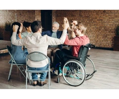 Social Community Participation NDIS – Empowering Meaningful Community