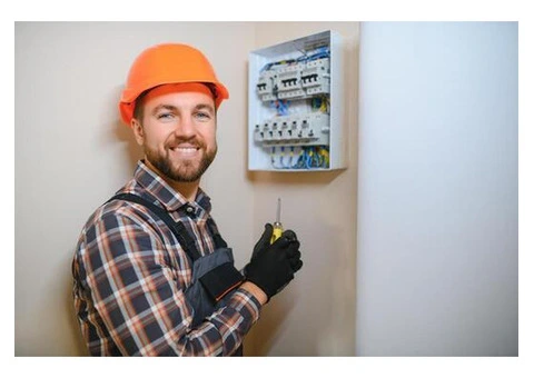 Plumbing, Electrical & Roofing Specialists Available 24/7