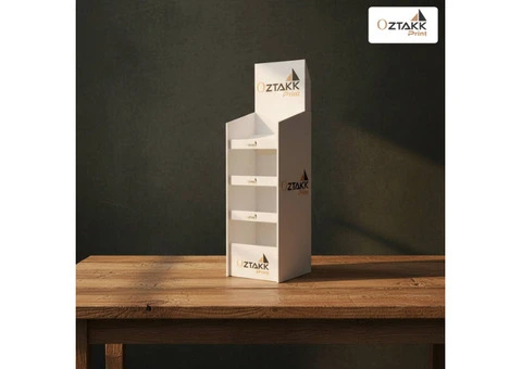 Product Display Stand Manufacturer & Printer in NSW - 3/4