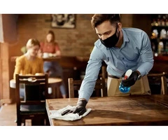 Club Cleaning in Sydney Done Right After Every Event