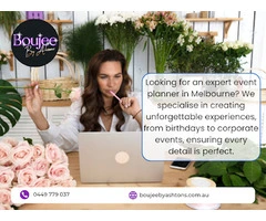 Soft Play Hire Melbourne – Fun-Filled Parties with Boujee By Ashtons