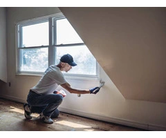Professional House Painting Services You Can Trust