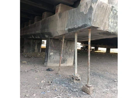 Reliable Pier Replacement in Sydney for Strong Foundations