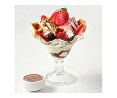 Indulgent Desserts and Sweet Treats in Merrylands