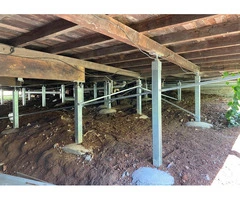 Affordable House Restumping in Goulburn for Stable Foundations