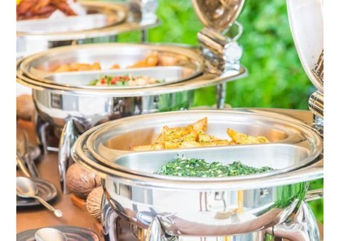 Bring Reliable Indian Catering to Your Melbourne Event