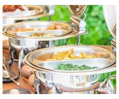 Bring Reliable Indian Catering to Your Melbourne Event