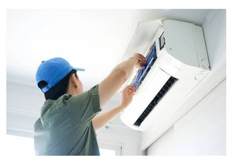 Trusted Air Conditioning Repair Specialists in Sydney