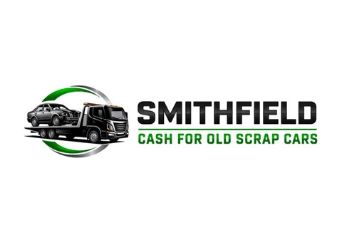 Smithfield Cash For Old Scrap Cars
