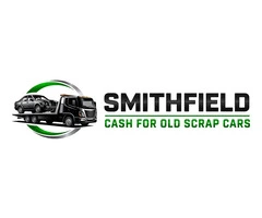 Smithfield Cash For Old Scrap Cars